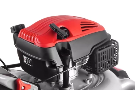 Газонокосилка бензиновая самоходная HAMMER KMT100ST купить в Когалыме