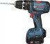 Аккумуляторная дрель BOSCH GSB 14,4-2 Li (0.601.9C7.001) купить в Когалыме