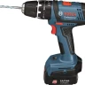 Аккумуляторная дрель BOSCH GSB 14,4-2 Li (0.601.9C7.001) купить в Когалыме