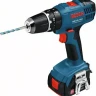 Аккумуляторная дрель BOSCH GSB 14,4-2 Li (0.601.9C7.001) купить в Когалыме