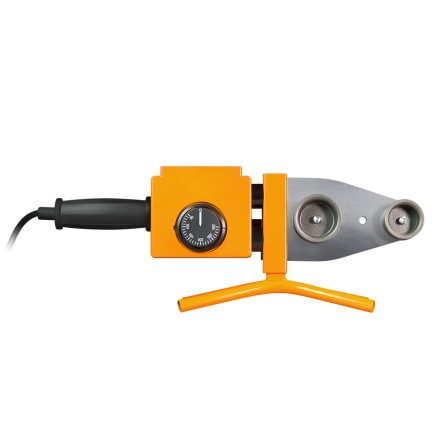 Аппарат для сварки пластиковых труб FoxWeld FoxPlastic 1600 FoxWeld купить в Когалыме