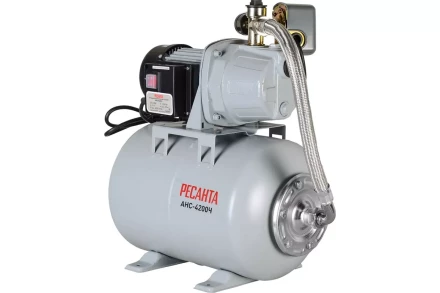 Автономная насосная станция Ресанта АНС-4200Ч 77/1/6 купить в Когалыме