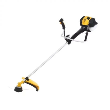 Триммер бензиновый Denzel DGT-52-PRO 96278 купить в Когалыме