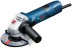 Углошлифовальная машина BOSCH GWS 7-115 Е (0.601.388.201) купить в Когалыме