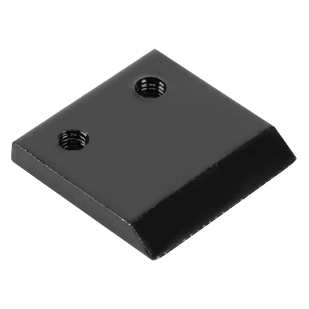 Нож шнека для грунта ER-100, диаметр 100 мм, комплект 2 шт Denzel 56015 купить в Когалыме