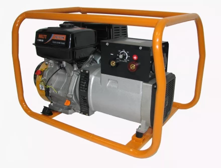 Сварочный бензогенератор HILTT HG190XW купить в Когалыме