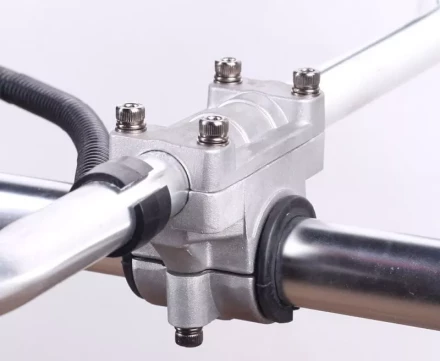 Триммер бензиновый MAXCUT MC 143 PATRIOT купить в Когалыме