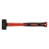 Кувалда 1 кг, фибергласовая обрезиненная рукоятка 380 мм Matrix 10970 купить в Когалыме