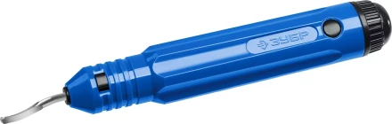 ЗУБР гратосниматель для зачистки граней труб и листов, Профессионал (23792) купить в Когалыме