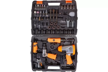 Набор пневмоинструмента НП-90 Вихрь 74/3/26 купить в Когалыме