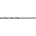 Сверло ЗУБР "МАСТЕР"  по металлу, цилиндрический хвостовик, быстрорежущая сталь Р6М5, 2,5х57мм 4-29621-057-2.5 купить в Когалыме