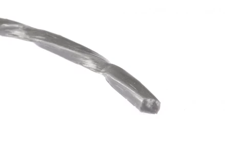 Леска для триммера армированная алюминием X-Pro квадрат витой 3 мм х 10 м блистер Россия Denzel 96200 купить в Когалыме