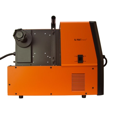 Сварочный полуавтомат FoxWeld Invermig 250 Compact 380V купить в Когалыме