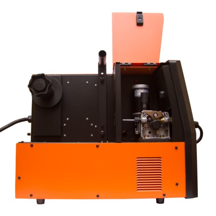 Сварочный полуавтомат FoxWeld Invermig 250 Compact 380V купить в Когалыме