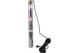 Скважинный насос Ресанта НС 50/45 ПРОФ 77/3/3