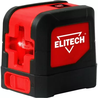 Нивелир лазер Elitech ЛН 3 купить в Когалыме