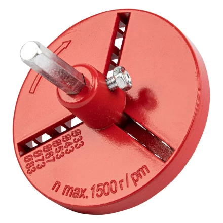 Набор коронок по керамической плитке Matrix 72841, 33-67-73 мм, шестигранный хвостовик купить в Когалыме