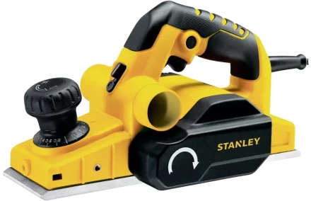 Рубанок STPP7502 Stanley купить в Когалыме