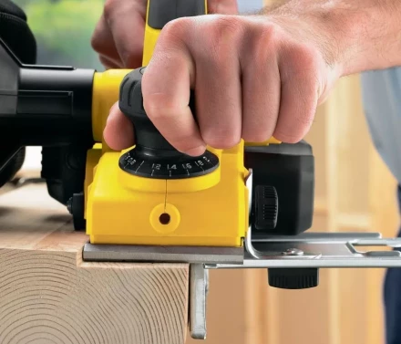 Рубанок STPP7502 Stanley купить в Когалыме