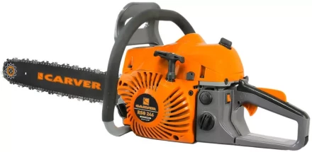 Бензопила  RSG 246  18"  CARVER купить в Когалыме