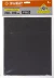 Лист шлифовальный ЗУБР "СТАНДАРТ" на тканевой основе, водостойкий 230х280мм, Р80, 5шт 35415-080 купить в Когалыме