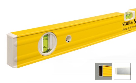 Уровень 100 см  тип 80 А-2 16058 STABILA купить в Когалыме