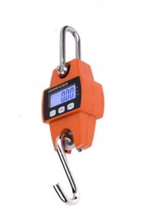 Весы электронные крановые TOR OCS-L 300кг (X) 1004316 купить в Когалыме