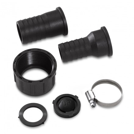 Соединитель насоса со всасывающим шлангом, 1&quot; и 1 1/4&quot; KARCHER купить в Когалыме
