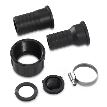 Соединитель насоса со всасывающим шлангом, 1" и 1 1/4" KARCHER купить в Когалыме