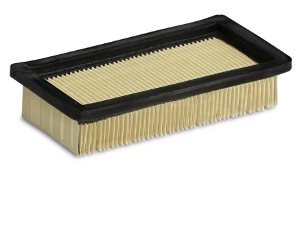 Плоский складчатый фильтр Set Nano KARCHER купить в Когалыме