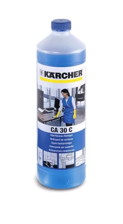 Средство для чистки поверхностей CA 30 C 1 л KARCHER купить в Когалыме