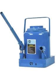 Домкрат гидравлический TOR ДГ-200 г/п 200,0 т (G) 1006111