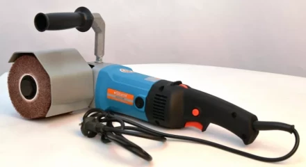 Шлифмашина Sturm AG1014P купить в Когалыме