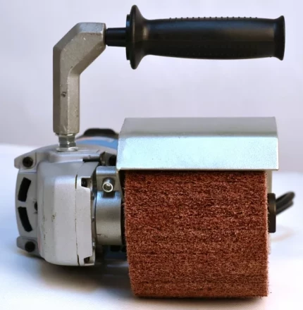 Шлифмашина Sturm AG1014P купить в Когалыме