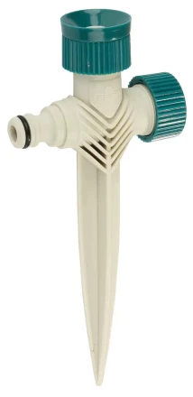 Распылитель круговой RACO на пике, тип "полный круг" 4260-55/604C купить в Когалыме