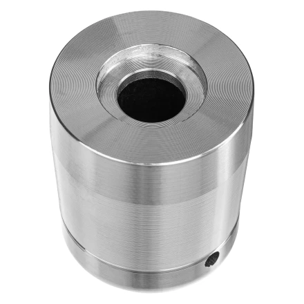 Головка триммерная универсальная быстрозажимная, шайба М8,М10,М20 Denzel 96387 купить в Когалыме