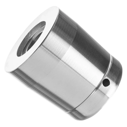 Головка триммерная универсальная быстрозажимная, шайба М8,М10,М20 Denzel 96387 купить в Когалыме