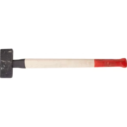 Кувалда литая с деревянной рукояткой 5кг 2012-5 купить в Когалыме