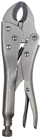 Зажим ручной Энкор 20002 20002 купить в Когалыме