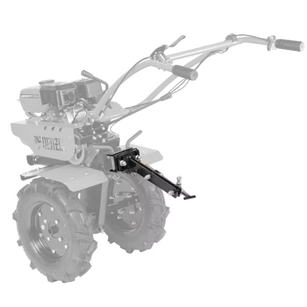 Сцепка универсальная для мотоблока Denzel 59910 купить в Когалыме