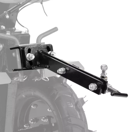 Сцепка универсальная для мотоблока Denzel 59910 купить в Когалыме