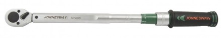 Ключ динамометрический 3/4&quot;DR 100-600 Нм T27600N Jonnesway 49774 купить в Когалыме