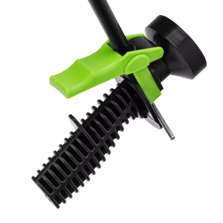 Пистолет для монтажной пены, пластмассовый Сибртех 88667 купить в Когалыме