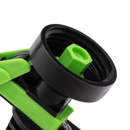 Пистолет для монтажной пены, пластмассовый Сибртех 88667 купить в Когалыме