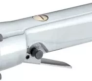 Пневматическая углошлифовальная машина 7" 7000 об/мин  257 л/мин  JAG-6639  Jonnesway 47737 купить в Когалыме