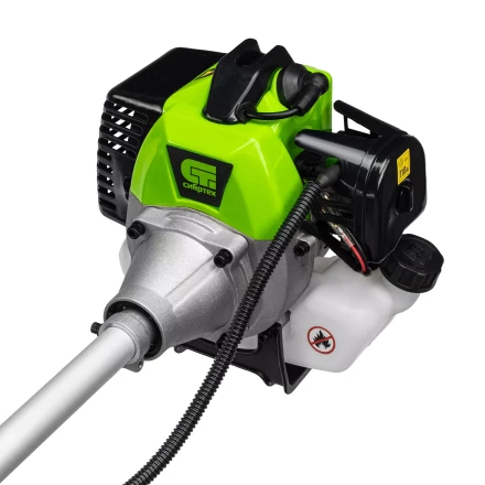 Триммер бензиновый Сибртех ТС-1800Р, 33 см3, разъемная штанга, состоит из 2 частей 962225 купить в Когалыме