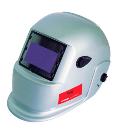 Сварочная маска сварщика &quot;Хамелеон&quot; FUBAG OPTIMA 9.13 Visor купить в Когалыме