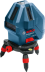 Нивелир лазерный BOSCH GLL 5-50 X (0.601.063.N00) купить в Когалыме