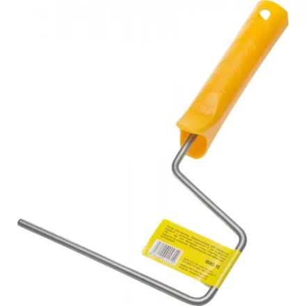 Ручка STAYER "MASTER" для валиков, бюгель 6мм, 150мм 0563-15 купить в Когалыме