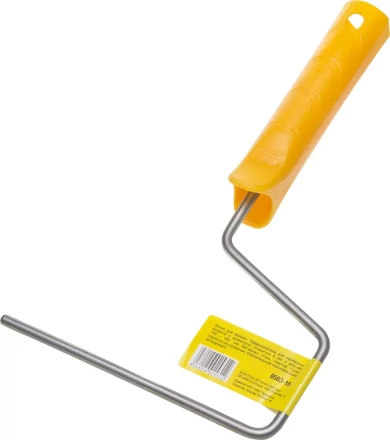 Ручка STAYER "MASTER" для валиков, бюгель 6мм, 150мм 0563-15 купить в Когалыме